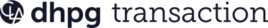 dhpg transaction Logo